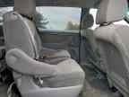 2009 TOYOTA SIENNA