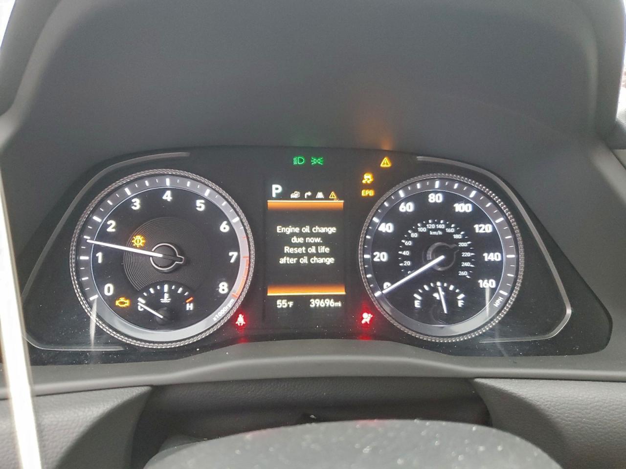 2023 HYUNDAI SONATA