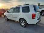 2014 HONDA PILOT