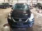 2012 NISSAN VERSA