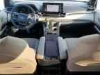2022 TOYOTA SIENNA