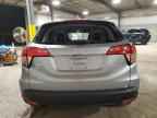 2018 HONDA HR-V