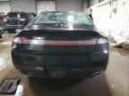 2016 LINCOLN MKZ