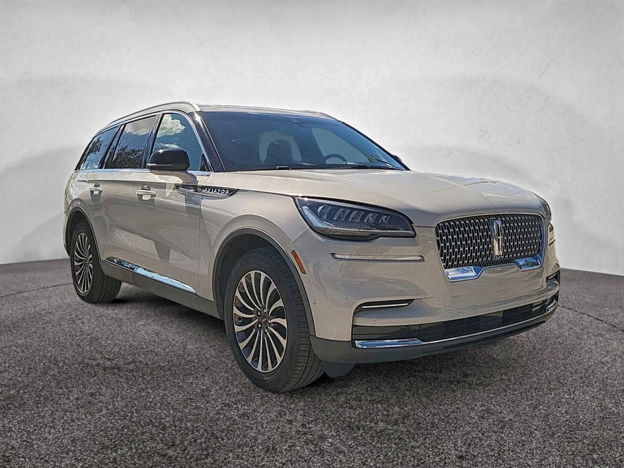 2023 LINCOLN Aviator