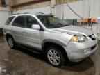 2002 ACURA MDX