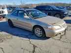 2001 HONDA ACCORD