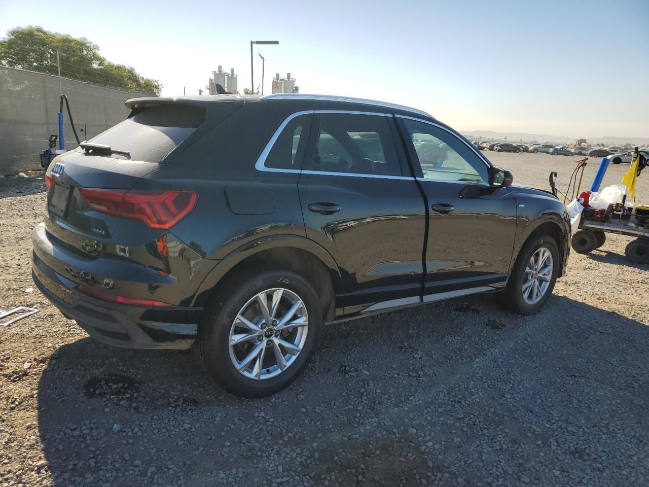 2024 AUDI Q3