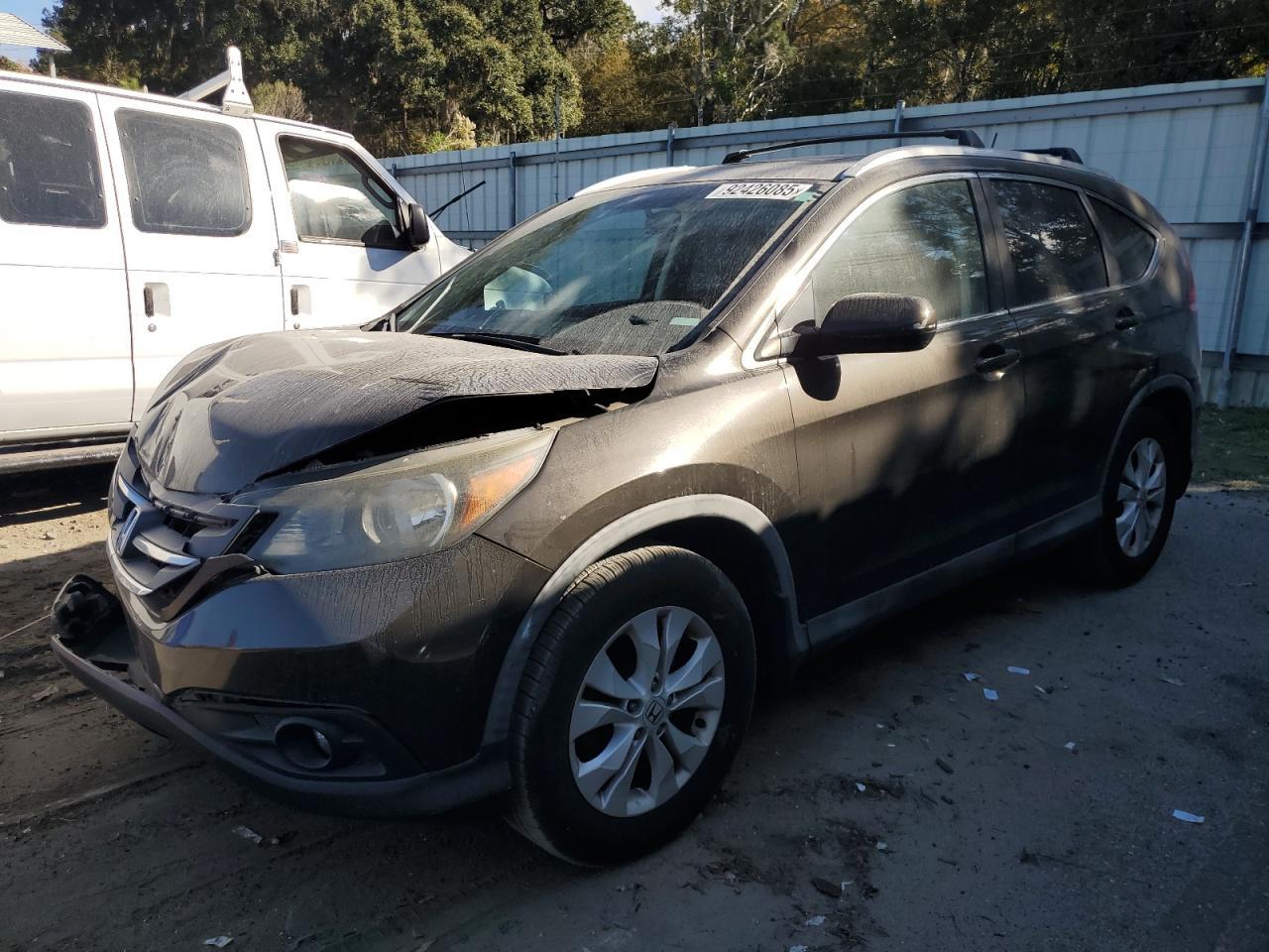 2013 HONDA CR-V