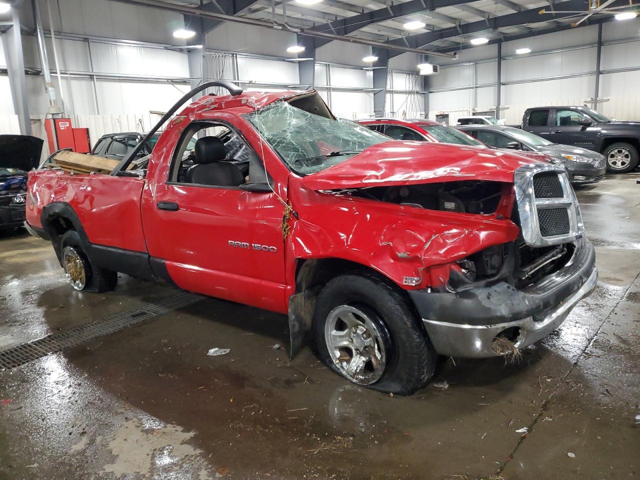 2003 DODGE RAM 1500