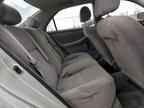 2004 TOYOTA COROLLA