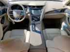 2016 CADILLAC CTS