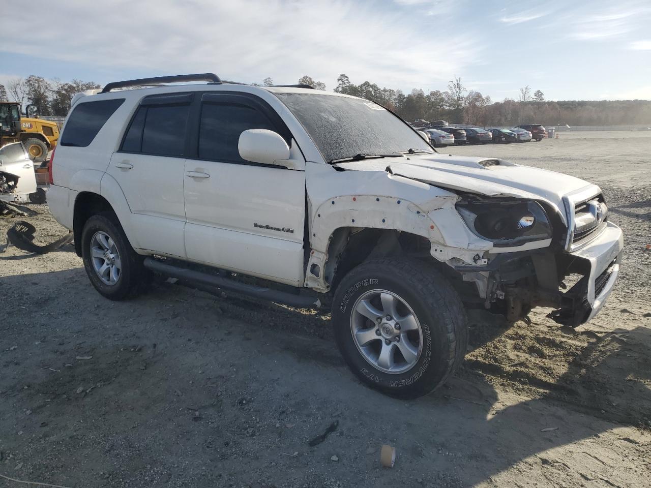 2006 TOYOTA 4Runner