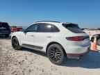 2020 PORSCHE Macan