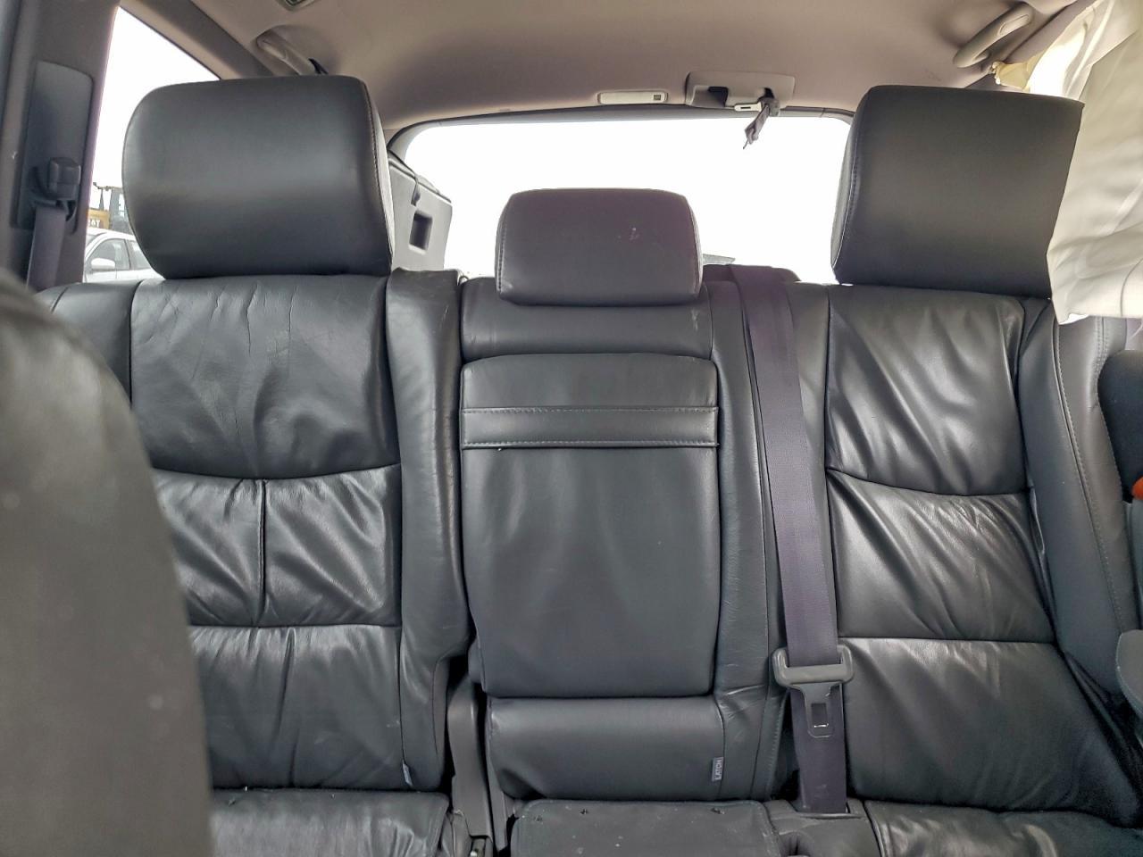 2004 LEXUS Gx 470