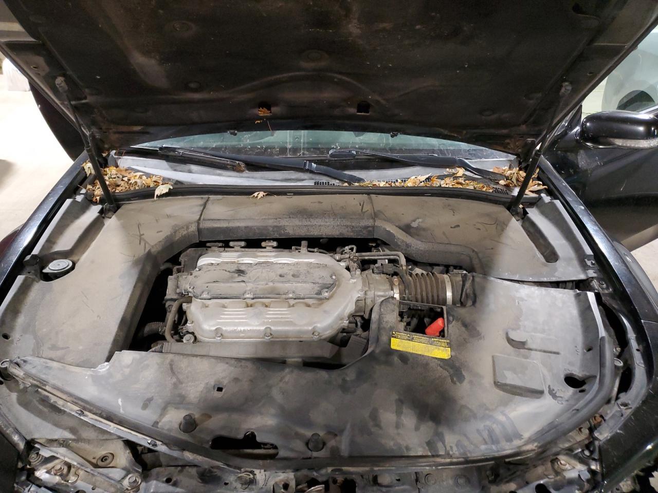 2012 ACURA TL