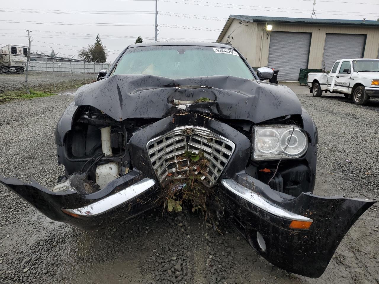 2010 CHRYSLER 300