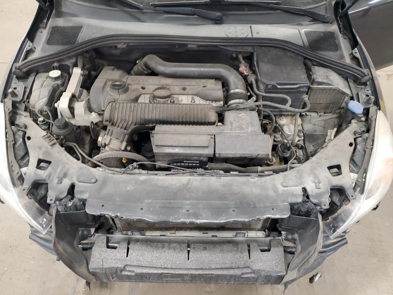 2012 VOLVO S60