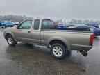 2004 NISSAN Frontier