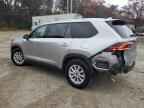 2025 TOYOTA HIGHLANDER