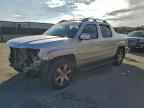 2014 HONDA Ridgeline