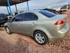 2008 MITSUBISHI LANCER