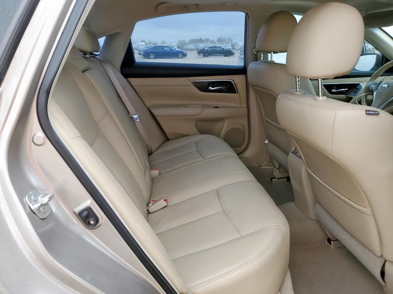 2013 NISSAN ALTIMA
