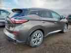 2015 NISSAN MURANO