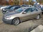2005 HONDA ACCORD