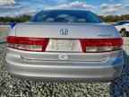 2004 HONDA ACCORD