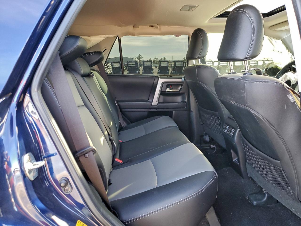 2023 TOYOTA 4Runner