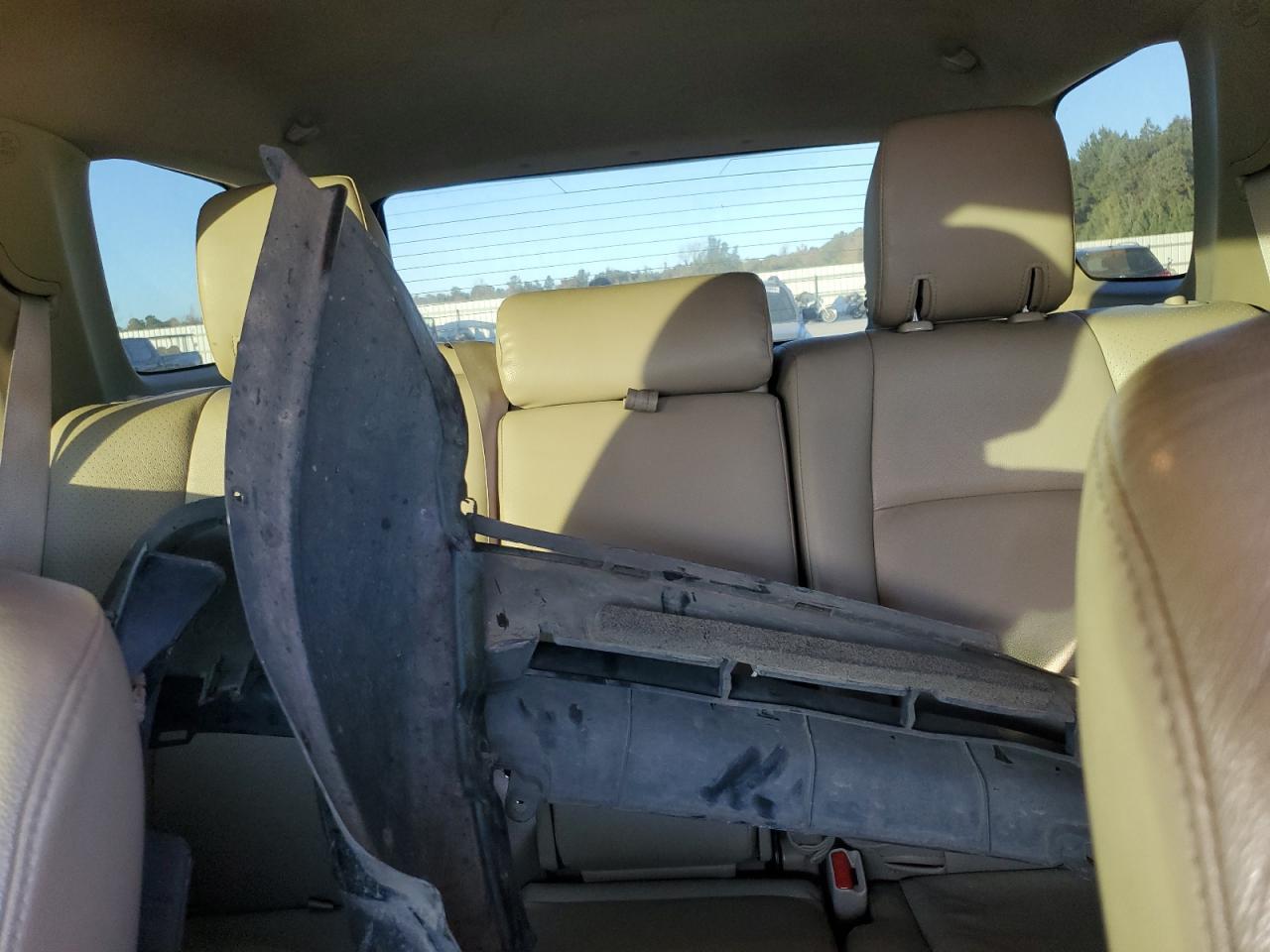 2012 TOYOTA 4Runner