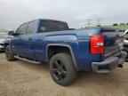 2018 GMC Sierra