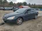 2004 HONDA ACCORD