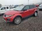 2016 LAND ROVER RANGE ROVER EVOQUE