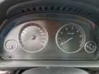2011 BMW 5 series