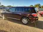 2012 TOYOTA HIGHLANDER