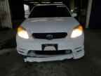 2004 TOYOTA COROLLA