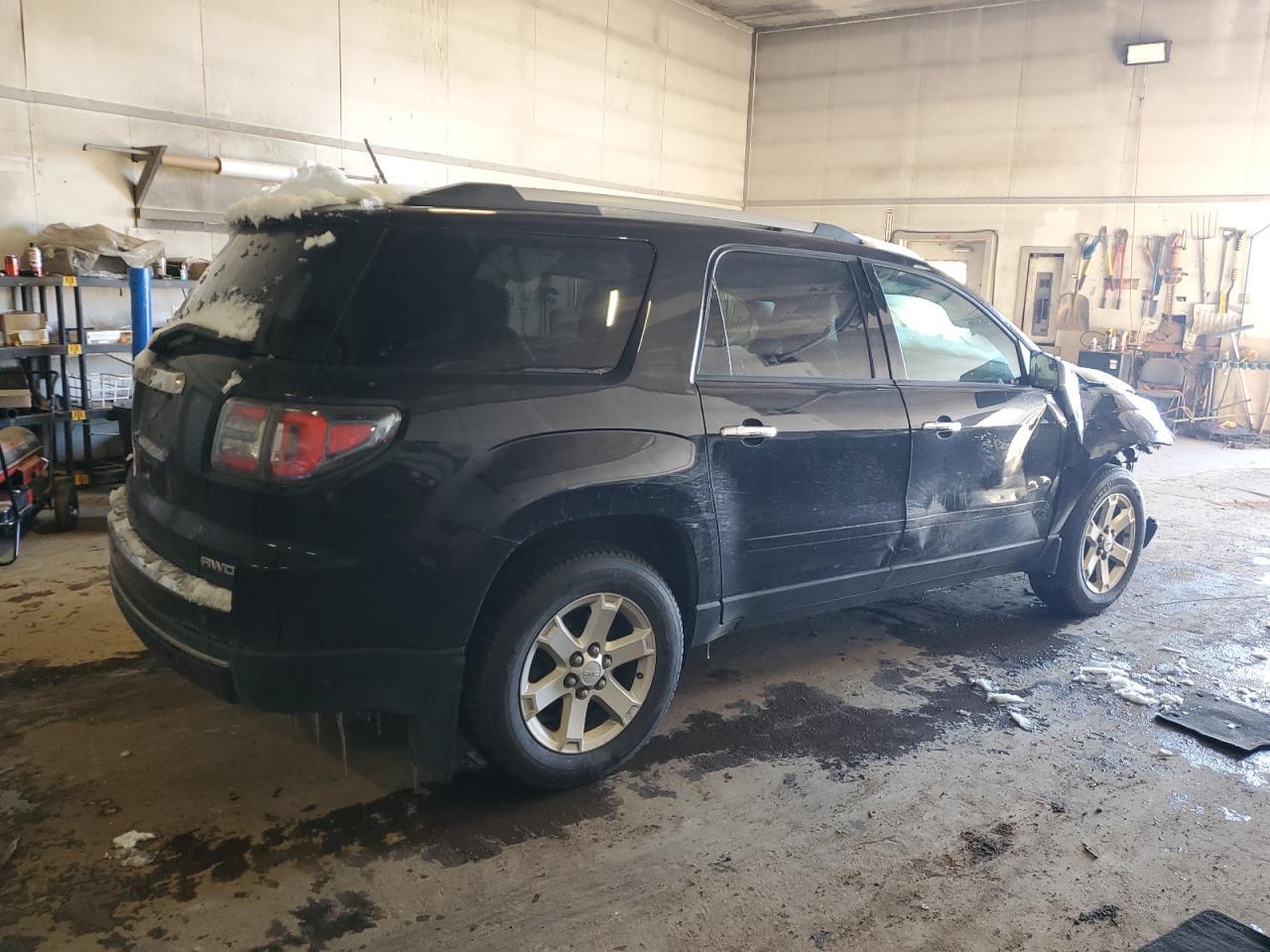 2014 GMC ACADIA