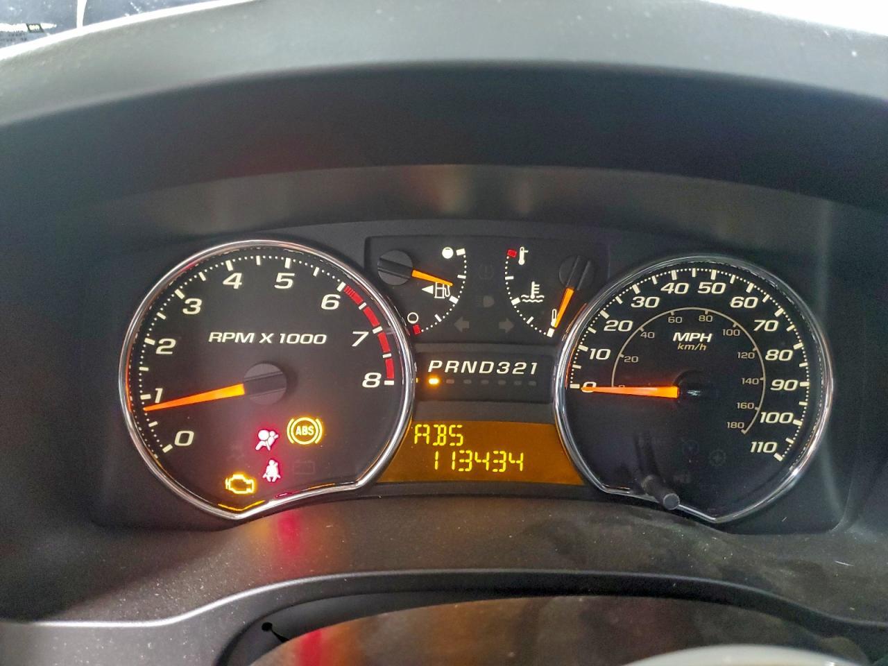 2008 GMC CANYON