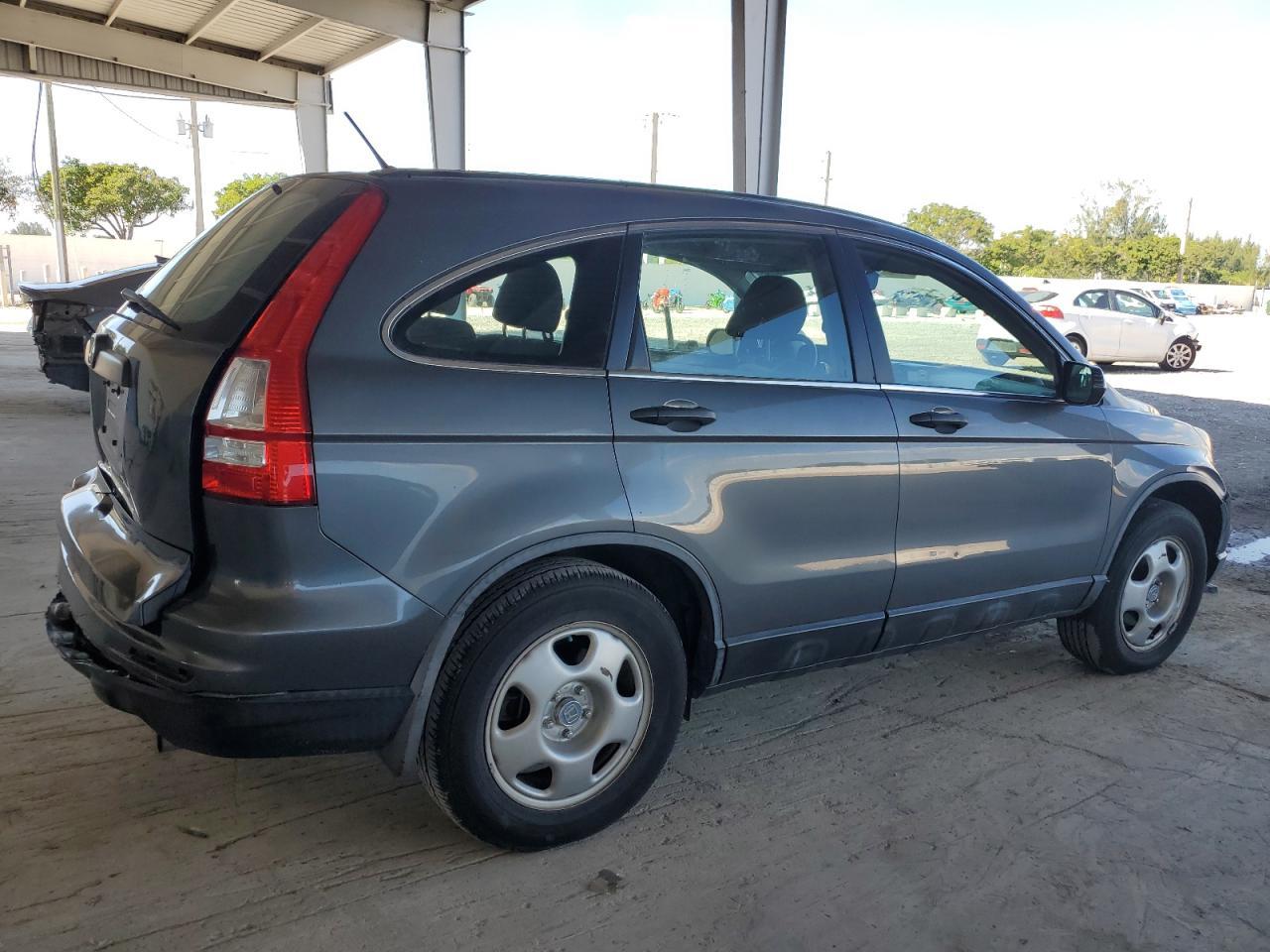 2011 HONDA CR-V
