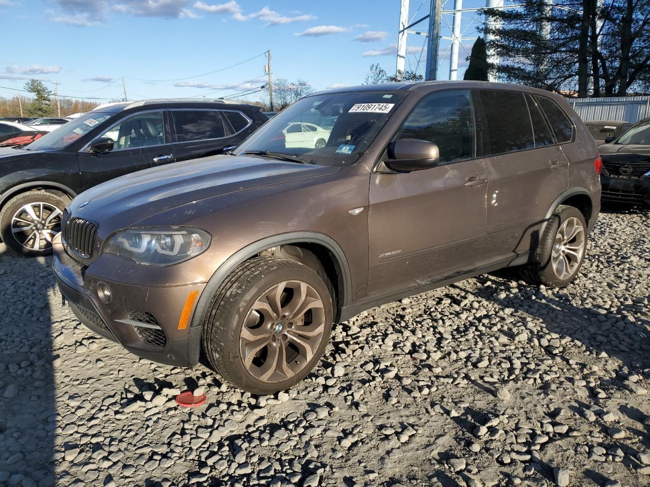 2011 BMW X5
