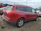 2012 CHEVROLET TRAVERSE