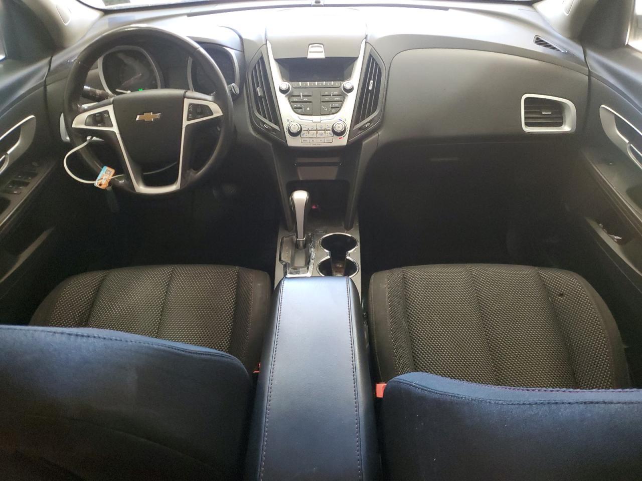 2011 CHEVROLET EQUINOX