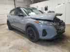 2021 NISSAN KICKS