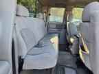 2002 CHEVROLET SILVERADO 1500