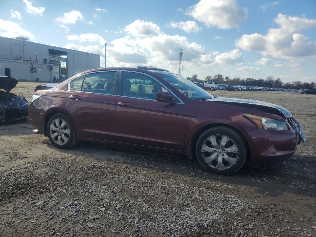 2010 HONDA ACCORD