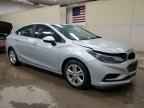 2016 CHEVROLET CRUZE