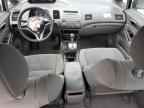 2011 HONDA CIVIC