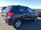 2022 CHEVROLET TRAX