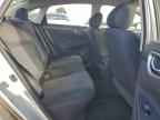 2014 NISSAN SENTRA